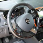 Renault Captur, miejski crossover / Robert Felczak / Radio Kielce