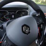 Renault Captur, miejski crossover / Robert Felczak / Radio Kielce