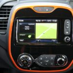 Renault Captur, miejski crossover / Robert Felczak / Radio Kielce