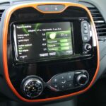 Renault Captur, miejski crossover / Robert Felczak / Radio Kielce