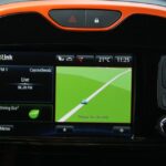 Renault Captur, miejski crossover / Robert Felczak / Radio Kielce