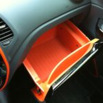 Renault Captur, miejski crossover / Robert Felczak / Radio Kielce