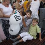 Otwarcie Salonu Miejskiego na Rynku w Kielcach / Kamil Król / Radio Kielce