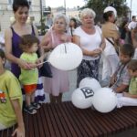 Otwarcie Salonu Miejskiego na Rynku w Kielcach / Kamil Król / Radio Kielce