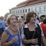 Otwarcie Salonu Miejskiego na Rynku w Kielcach / Kamil Król / Radio Kielce