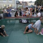 Otwarcie Salonu Miejskiego na Rynku w Kielcach / Kamil Król / Radio Kielce