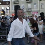 Otwarcie Salonu Miejskiego na Rynku w Kielcach / Kamil Król / Radio Kielce