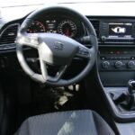 Seat Leon - trzecia generacja / Robert Felczak / Radio Kielce