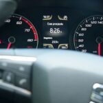 Seat Leon - trzecia generacja / Robert Felczak / Radio Kielce