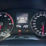 Seat Leon - trzecia generacja / Robert Felczak / Radio Kielce