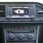 Seat Leon - trzecia generacja / Robert Felczak / Radio Kielce