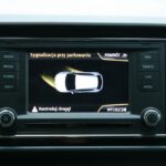 Seat Leon - trzecia generacja / Robert Felczak / Radio Kielce