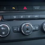 Seat Leon - trzecia generacja / Robert Felczak / Radio Kielce