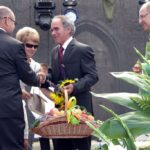 Święto śliwki w Szydłowie / Robert Felczak / Radio Kielce