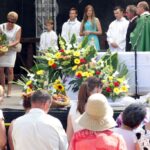 Święto śliwki w Szydłowie / Robert Felczak / Radio Kielce