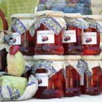 Święto śliwki w Szydłowie / Robert Felczak / Radio Kielce