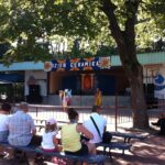 Święto Ceramika w Ćmielowie / Teresa Czajkowska / Radio Kielce