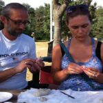 Święto Ceramika w Ćmielowie / Teresa Czajkowska / Radio Kielce