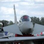 Pokazy Lotnicze Air Show 2013 w Radomiu / Wojciech Habdas / Radio Kielce