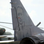 Pokazy Lotnicze Air Show 2013 w Radomiu / Wojciech Habdas / Radio Kielce