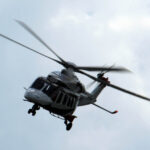 Pokazy Lotnicze Air Show 2013 w Radomiu / Wojciech Habdas / Radio Kielce