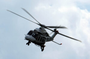 Pokazy Lotnicze Air Show 2013 w Radomiu / Wojciech Habdas / Radio Kielce