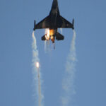 Pokazy Lotnicze Air Show 2013 w Radomiu / Wojciech Habdas / Radio Kielce