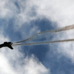 Pokazy Lotnicze Air Show 2013 w Radomiu / Wojciech Habdas / Radio Kielce