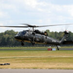 Pokazy Lotnicze Air Show 2013 w Radomiu / Wojciech Habdas / Radio Kielce