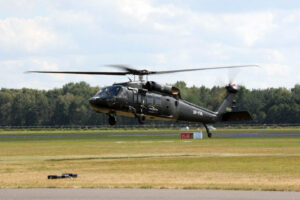 Pokazy Lotnicze Air Show 2013 w Radomiu / Wojciech Habdas / Radio Kielce