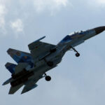 Pokazy Lotnicze Air Show 2013 w Radomiu / Wojciech Habdas / Radio Kielce