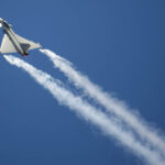 Pokazy Lotnicze Air Show 2013 w Radomiu / Wojciech Habdas / Radio Kielce