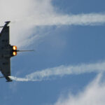 Pokazy Lotnicze Air Show 2013 w Radomiu / Wojciech Habdas / Radio Kielce