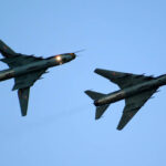 Pokazy Lotnicze Air Show 2013 w Radomiu / Wojciech Habdas / Radio Kielce