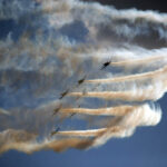 Air Show 2023. Jak dotrzeć na pokazy?