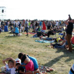 Pokazy Lotnicze Air Show 2013 w Radomiu / Wojciech Habdas / Radio Kielce