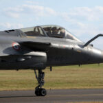 Pokazy Lotnicze Air Show 2013 w Radomiu / Wojciech Habdas / Radio Kielce