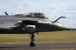 Pokazy Lotnicze Air Show 2013 w Radomiu / Wojciech Habdas / Radio Kielce