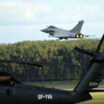 Pokazy Lotnicze Air Show 2013 w Radomiu / Wojciech Habdas / Radio Kielce