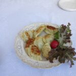 Święto Pieroga Świętokrzyskiego w Bobrzy / Ewa Okońska / Radio Kielce