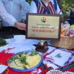 Święto Pieroga Świętokrzyskiego w Bobrzy / Ewa Okońska / Radio Kielce