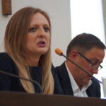 Anna Kaczmarek / Bartłomiej Zapała / Radio Kielce