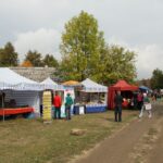 Święto Chleba w Tokarni / Piotr Michalski / Radio Kielce