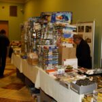 Świętokrzyski Festiwal Modeli Redukcyjnych w WDK / Piotr Michalski / Radio Kielce