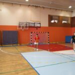 Mecz piłki siatkowej w Daleszycach / Paweł Solarz / Radio Kielce