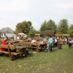 Święto Chleba w Tokarni / Piotr Michalski / Radio Kielce