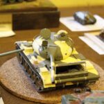 Świętokrzyski Festiwal Modeli Redukcyjnych w WDK / Piotr Michalski / Radio Kielce