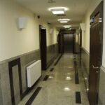 Otwarcie nowego pawilonu Sądu Okręgowego w Kielcach. / Piotr Michalski / Radio Kielce