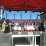 Europejskie Święto Jabłka w Obrazowie / Lucyna Bukato / Radio Kielce