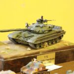 Świętokrzyski Festiwal Modeli Redukcyjnych w WDK / Piotr Michalski / Radio Kielce